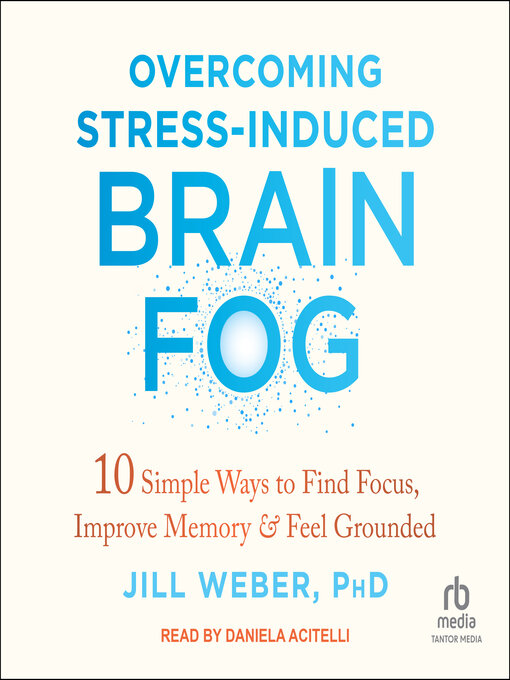 תמונה של  Overcoming Stress-Induced Brain Fog
